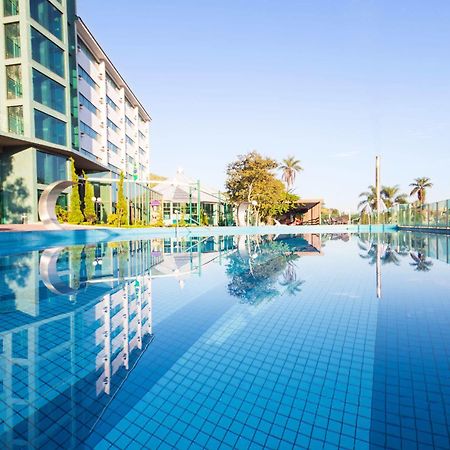 Thermas All Inclusive Resort Poços de Caldas エクステリア 写真