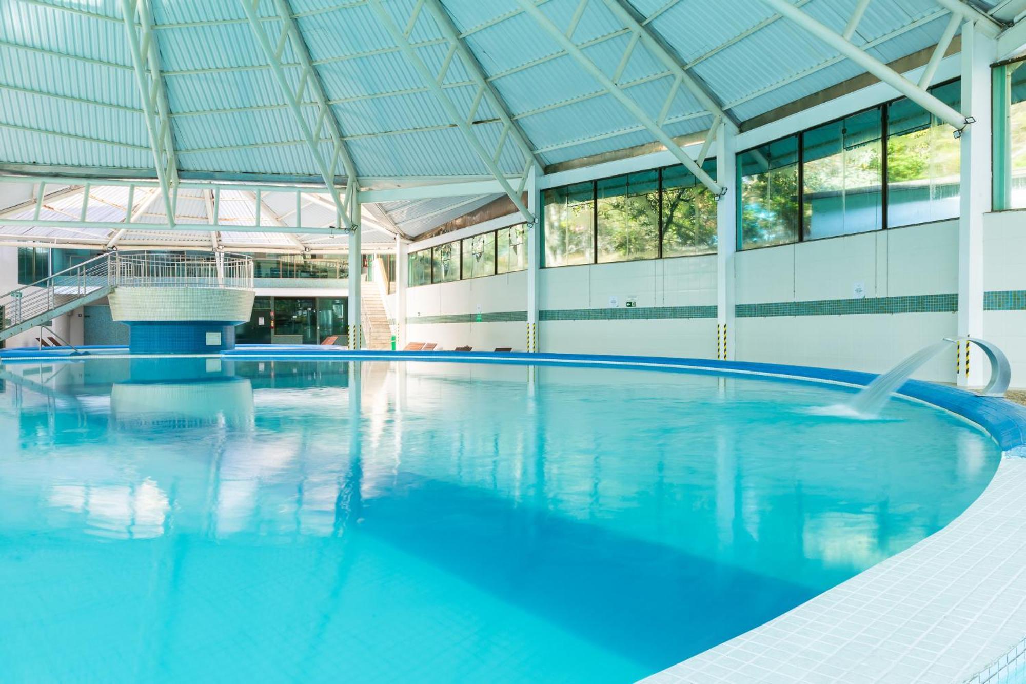 Thermas All Inclusive Resort Poços de Caldas エクステリア 写真